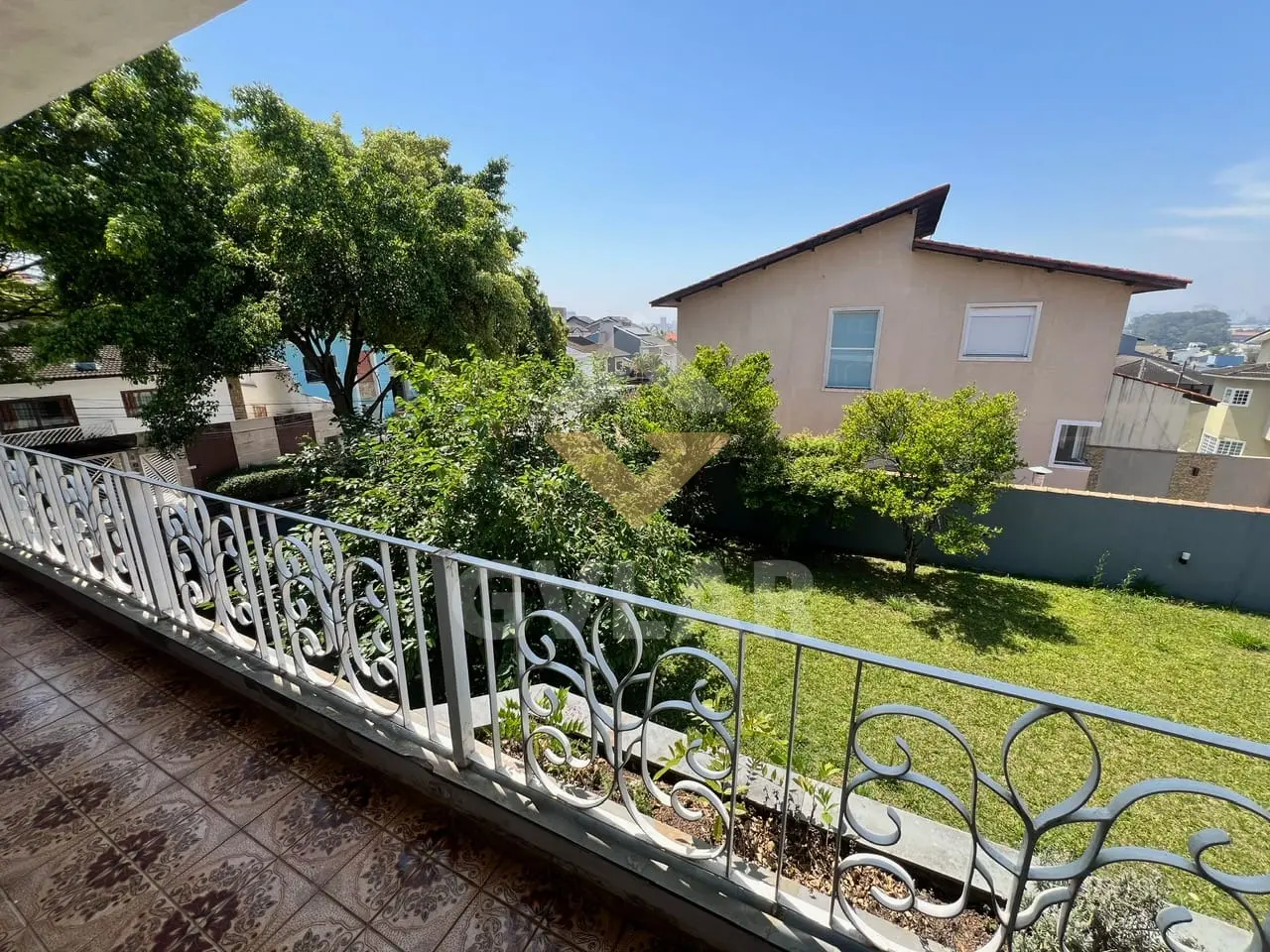 Sobrado de Alto Padrão em São Bernardo do Campo